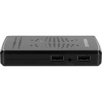 MegaSat 310 V2 Mini HD-satellietreceiver Camping gebruik, Geschikt voor enkele kabel MegaSat 310 V2 Mini HD-satellietreceiver Camping gebruik, Geschikt voor enkele kabel