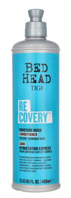 Tigi Bh Recovery Moisture Rush Conditioner 400 ml