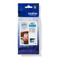 Brother LC-427C cyaan inktcartridge - thumbnail