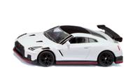 Siku nissan gt-r nismo 1:87