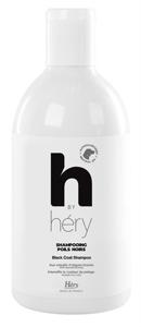 Hery H by hery shampoo hond voor zwart haar