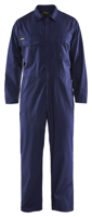 Blåkläder Overall 62701800 | Marineblauw | Maat 60 - 7330509124321