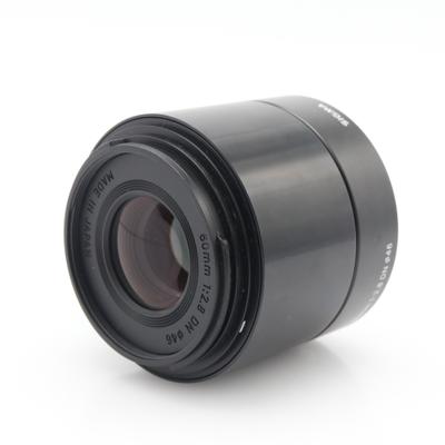 Sigma 60mm f/2.8 DN Art Sony E occasion