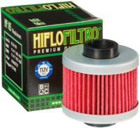 HIFLOFILTRO Oil filter hf-185