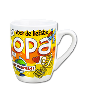 Cartoonmok opa