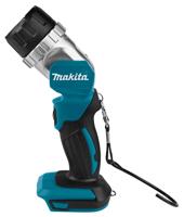 Makita DEBDML808 Accu LED Zaklamp 190 lm 14,4V / 18V
