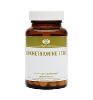 Zinkmethionine 15mg - thumbnail