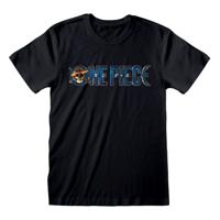 One Piece T-Shirt Logo