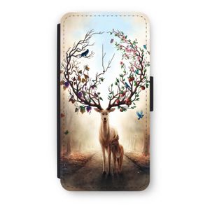 Seasons Change: iPhone 7 Flip Hoesje