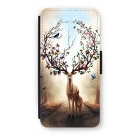 Seasons Change: iPhone 7 Flip Hoesje