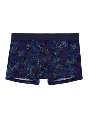 HOM - Boxer Briefs - Maldives - navy, Maat:L