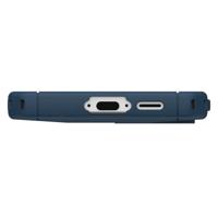 UAGUAG Scout Backcover Samsung Galaxy S24 FE - Mallard Telefoonhoesje Blauw