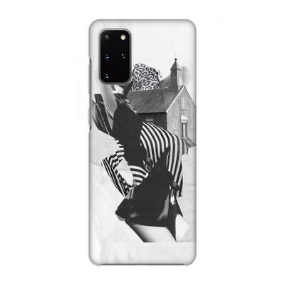 House: Volledig geprint Samsung Galaxy S20 Plus Hoesje