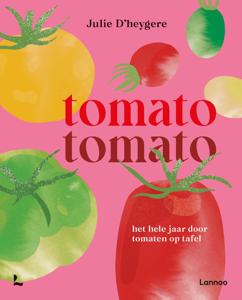 Tomato tomato (Hardback)