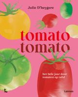 Tomato tomato (Hardback)