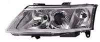 Koplamp links inclusief stelmotor 4731961 Koplamp links inclusief stelmotor 4731961