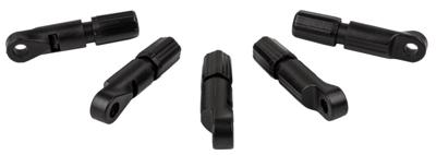 Eurofender Anp spatd ef resista stanghouder zw ds a 5