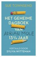Het geheime dagboek van Adrian Mole 13 3/4 jaar (Paperback)