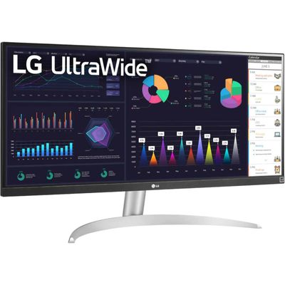 29WQ600-W Ledmonitor