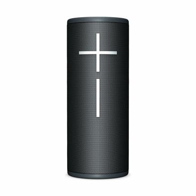 Logitech 984-001969 Zwart Bluetooth luidspreker