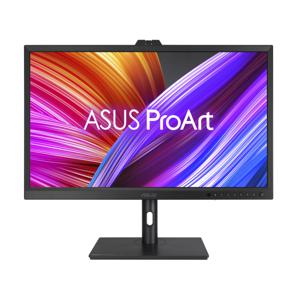 ASUS ProArt OLED PA32DC 80 cm (31.5") 3840 x 2160 Pixels 4K Ultra HD Zwart