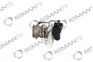 Remante Turbolader 003-002-004480R