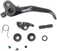 SRAM remhevel lever black