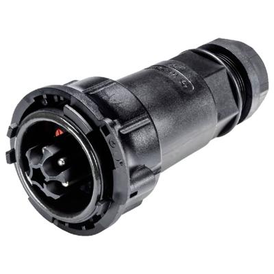 Wieland Electric 97.052.4053.1 Steekverbinder