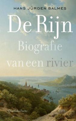 De Rijn (Hardback)
