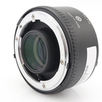 Nikon TC-17E II, (af-s) 1.7x teleconverter occasion