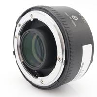 Nikon TC-17E II, (af-s) 1.7x teleconverter occasion