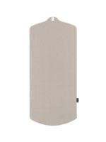 Brabantia Linn kledingstoombord grijs