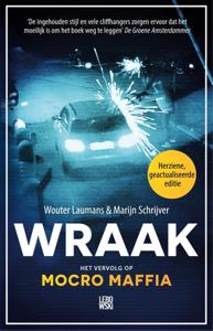Wraak (Paperback)