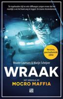 Wraak (Paperback)