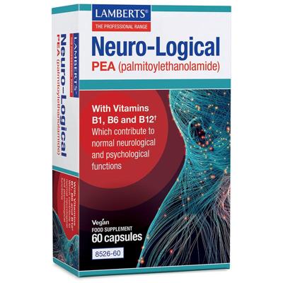 Lamberts Neuro-logical (PEA) Lamberts Neuro-logical (PEA)