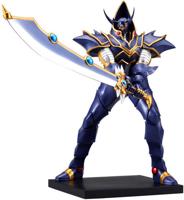 Yu-Gi-Oh! Oshi Works Statue - Buster Blader