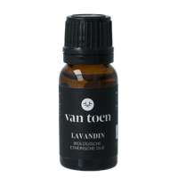 Lavandin olie bio 10 Milliliter
