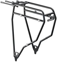 Tubus bagagedrager "padua" rear rack padua 28" black