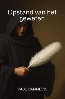 Opstand van het Geweten - Paul Pannevis - ebook
