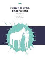 Tussen je oren, onder je cap (Paperback)