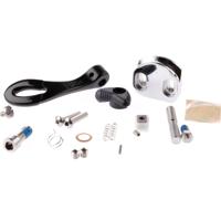 Dahon stuurpen grendel vork