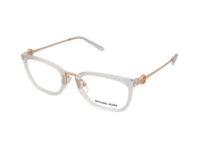 Brillen met correctie Michael Kors Captiva MK4054 3105
