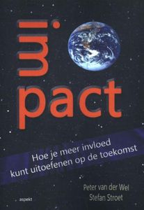 Impact - Peter van der Wel, Stefan Stroet - ebook