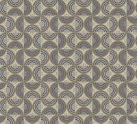 Architects Paper Art of Eden - Geel - Retro - 390613