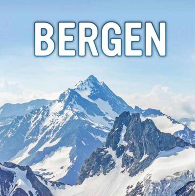 Bergen (Hardback)