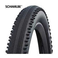 Schwalbe draadband hurricane performance 42-622 zwart