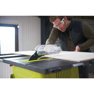 Ryobi RTS1800ES-G handcirkelzaag