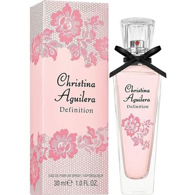 Definition Eau de parfum 30ml
