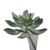 Kunstbloem single Pearls Encrinite