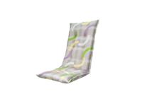 Kussen hoog ca. 123x50 cm Tess purple Madison - Madison